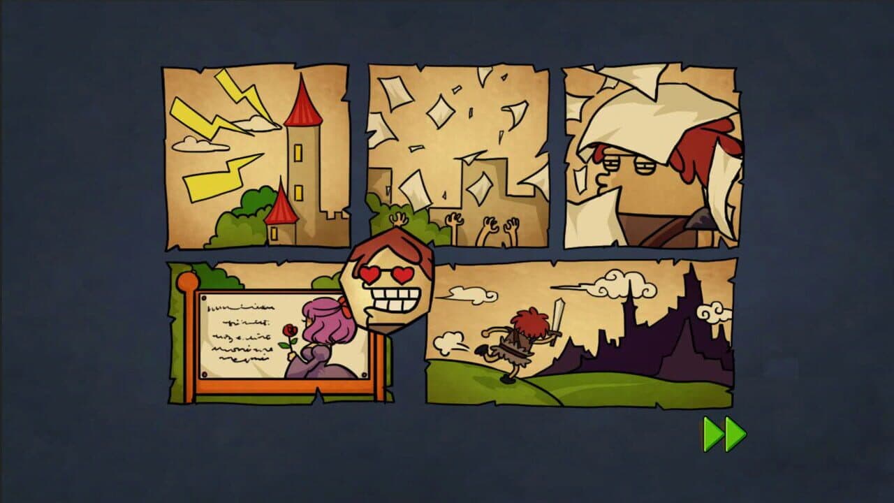 Clumsy Knight thumbnail 5