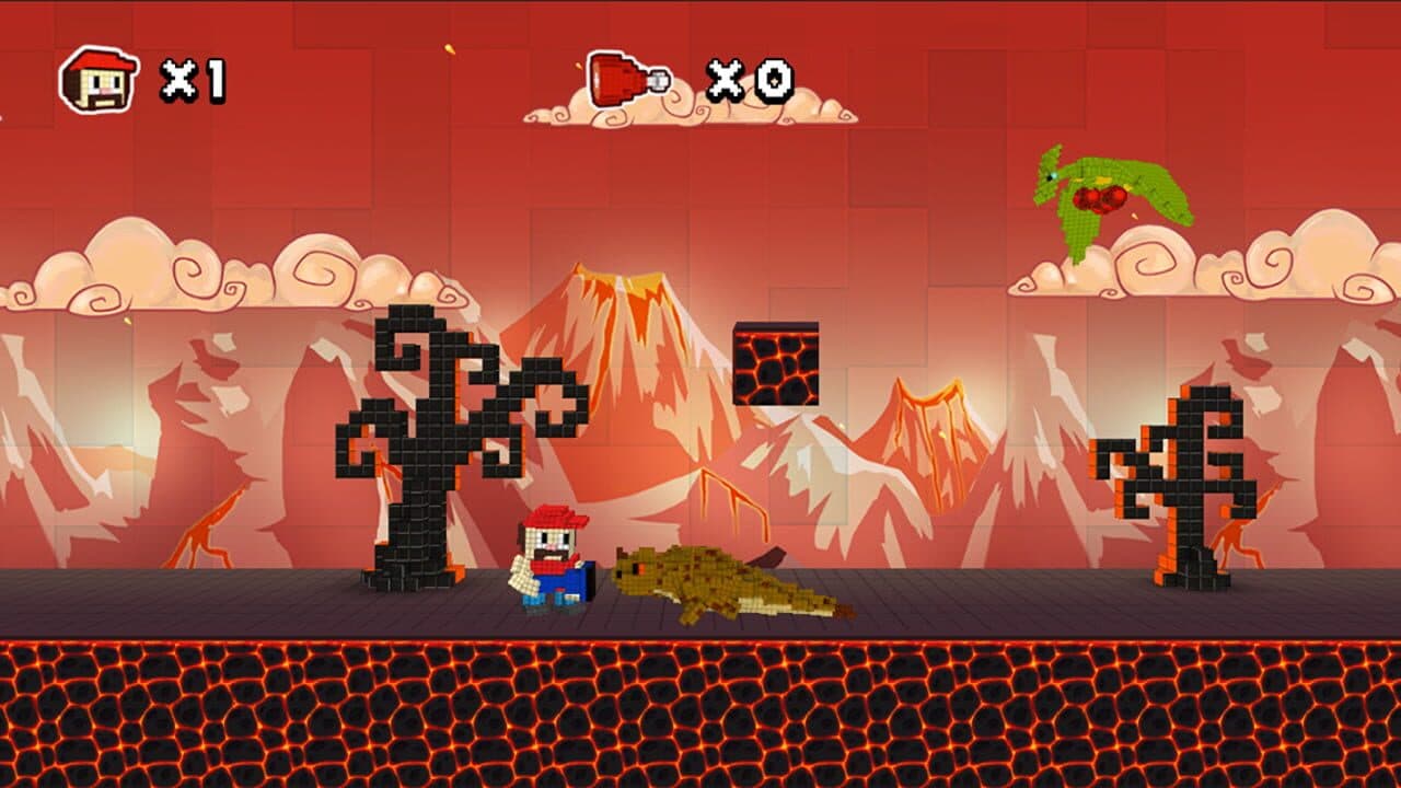 Pixel Hunter thumbnail 11