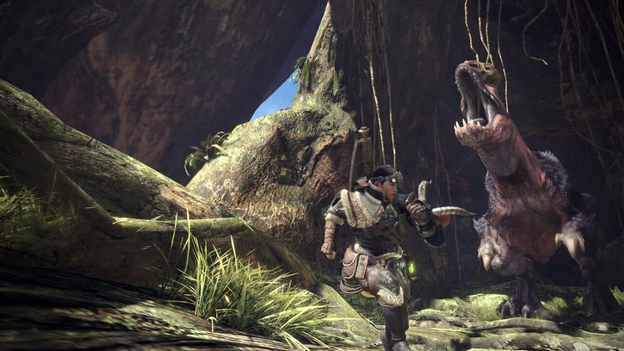 Monster Hunter: World thumbnail 3