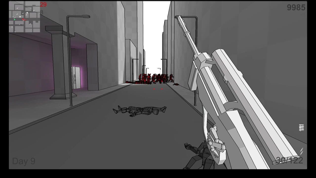 Polygon Hero thumbnail 3