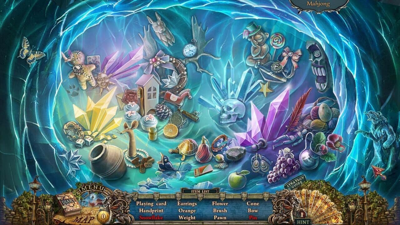Grim Facade: A Wealth of Betrayal - Collector's Edition thumbnail 7