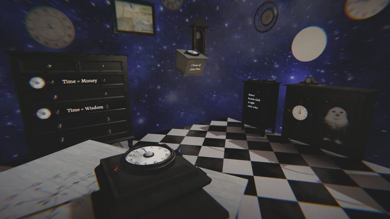 Escape First thumbnail 3