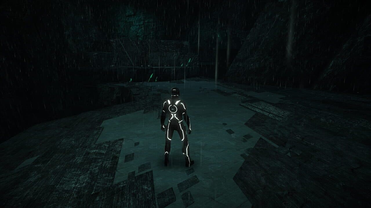 Tron: Evolution thumbnail 3