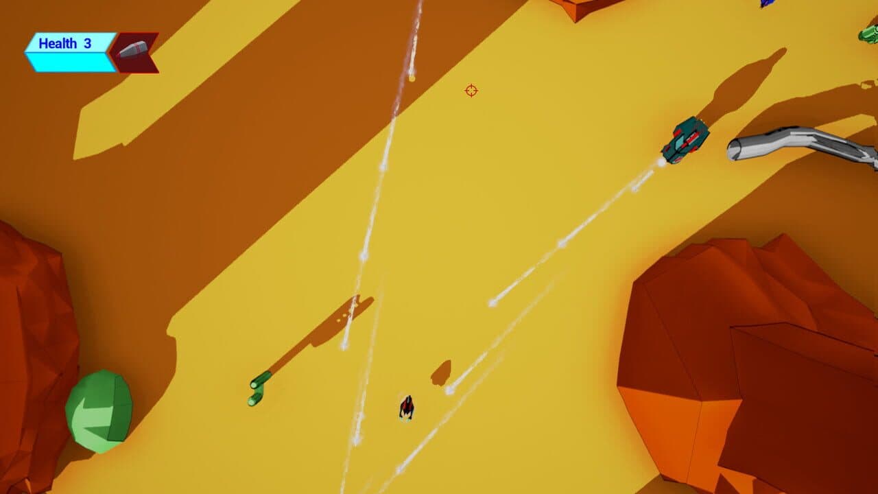 Are You Ready? screenshot 1