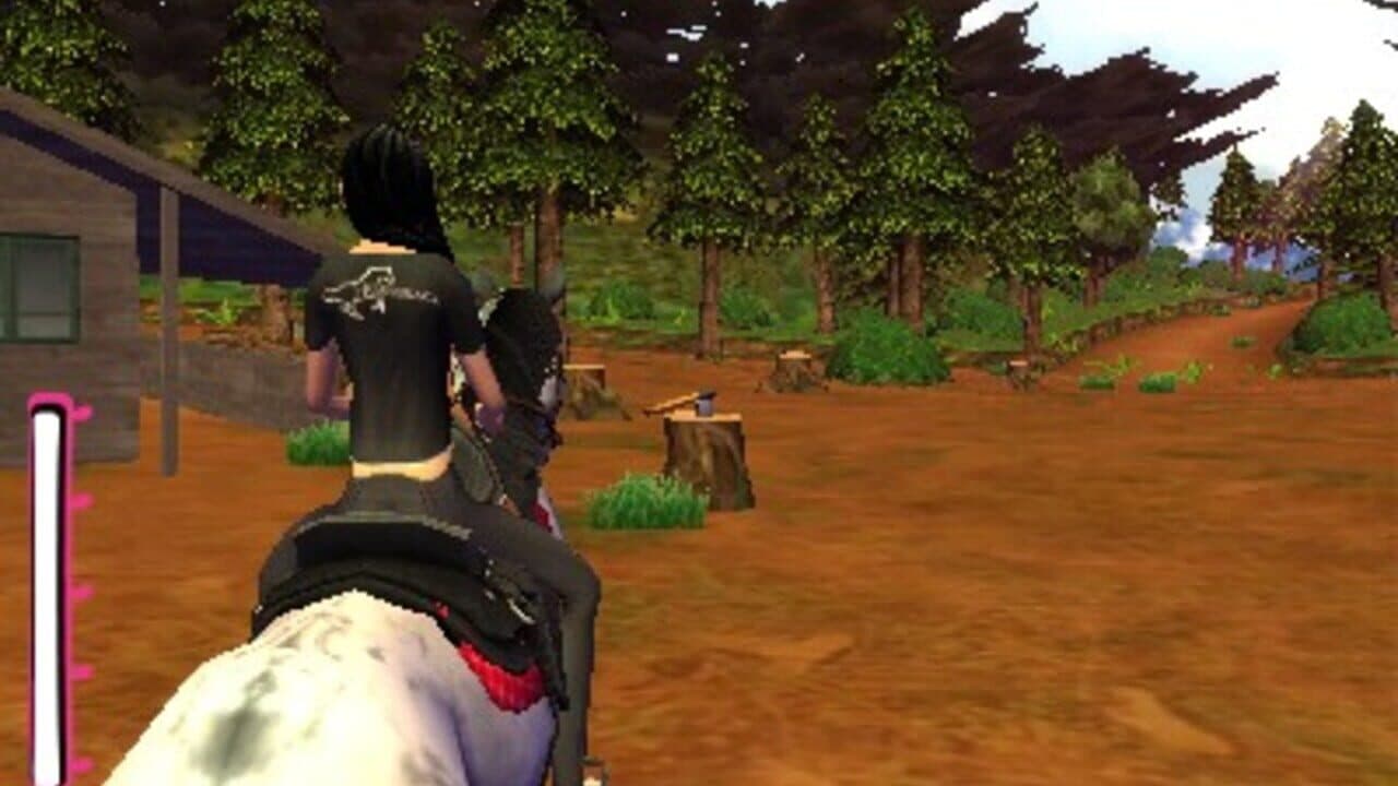 Horse Life 4 thumbnail 4