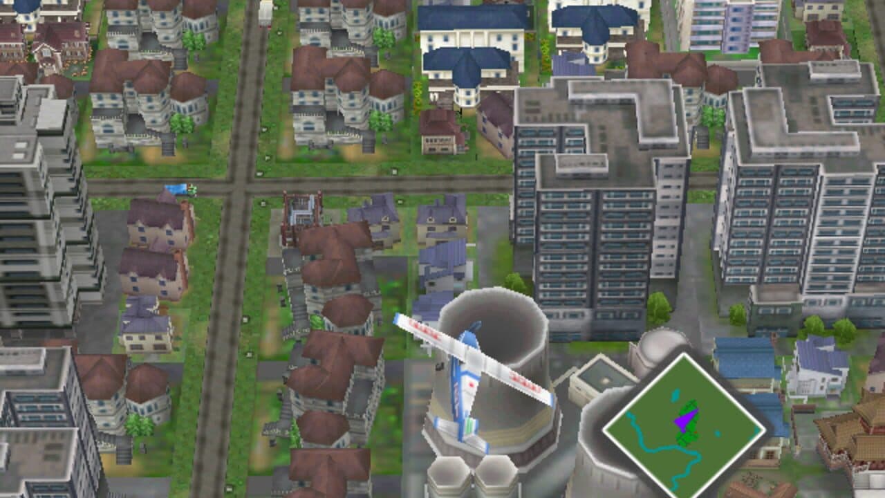 SimCity Creator thumbnail 9