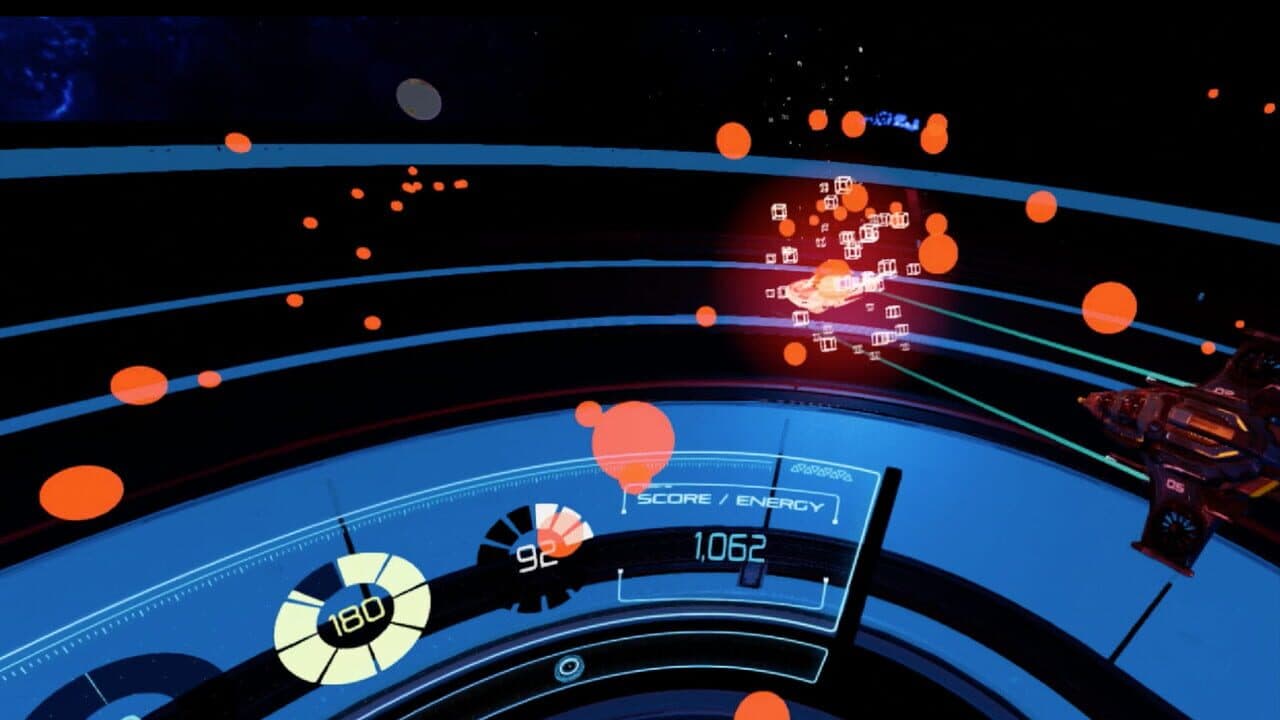 Galaxis Wars thumbnail 2