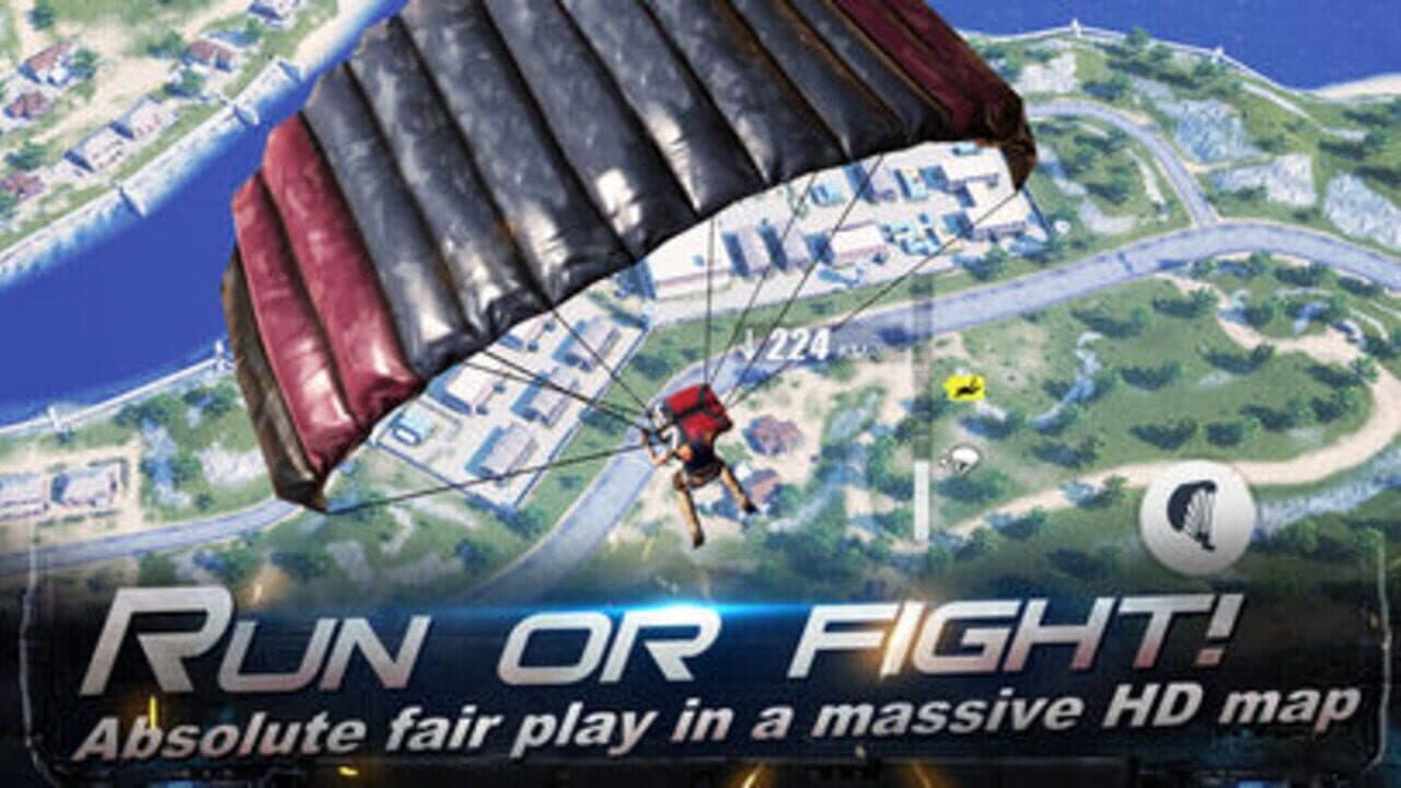 Rules of Survival thumbnail 4