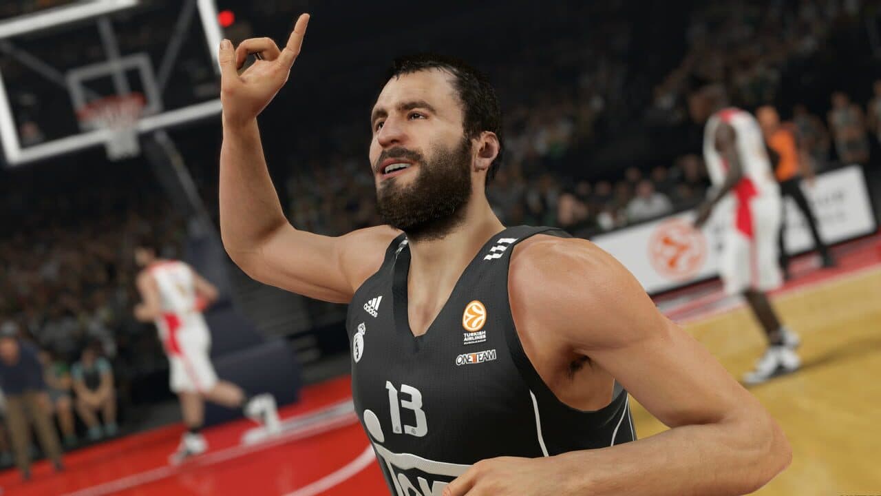 NBA 2K15 thumbnail 5