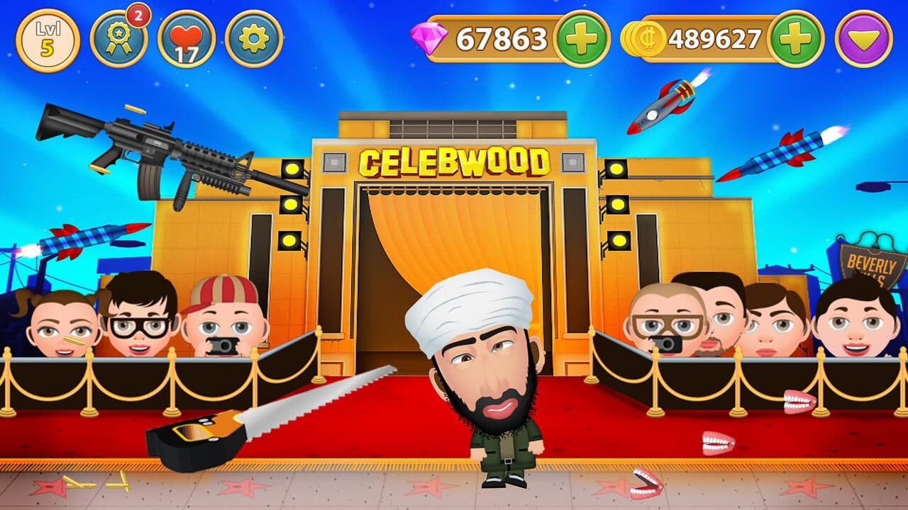 Beat the Dictators thumbnail 2