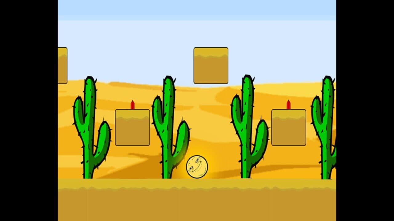 Yoba screenshot 1