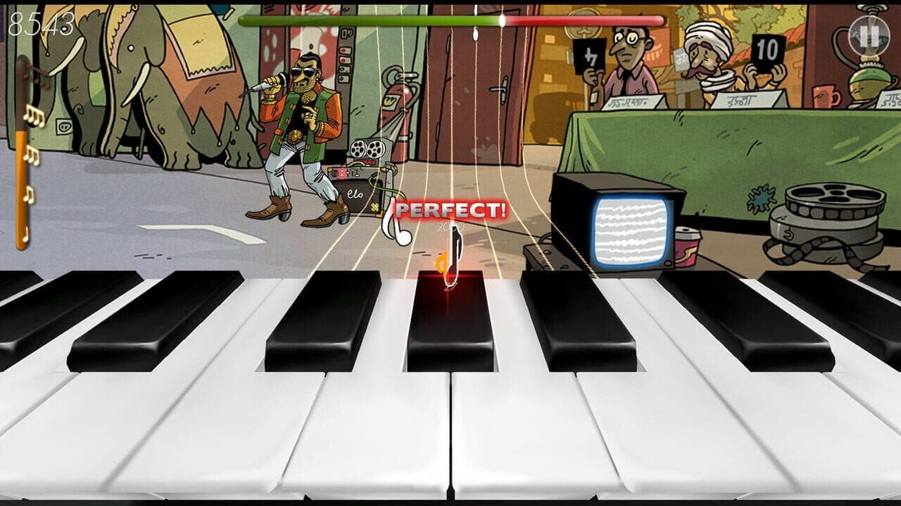 Frederic: Resurrection of Music - Director's Cut thumbnail 5