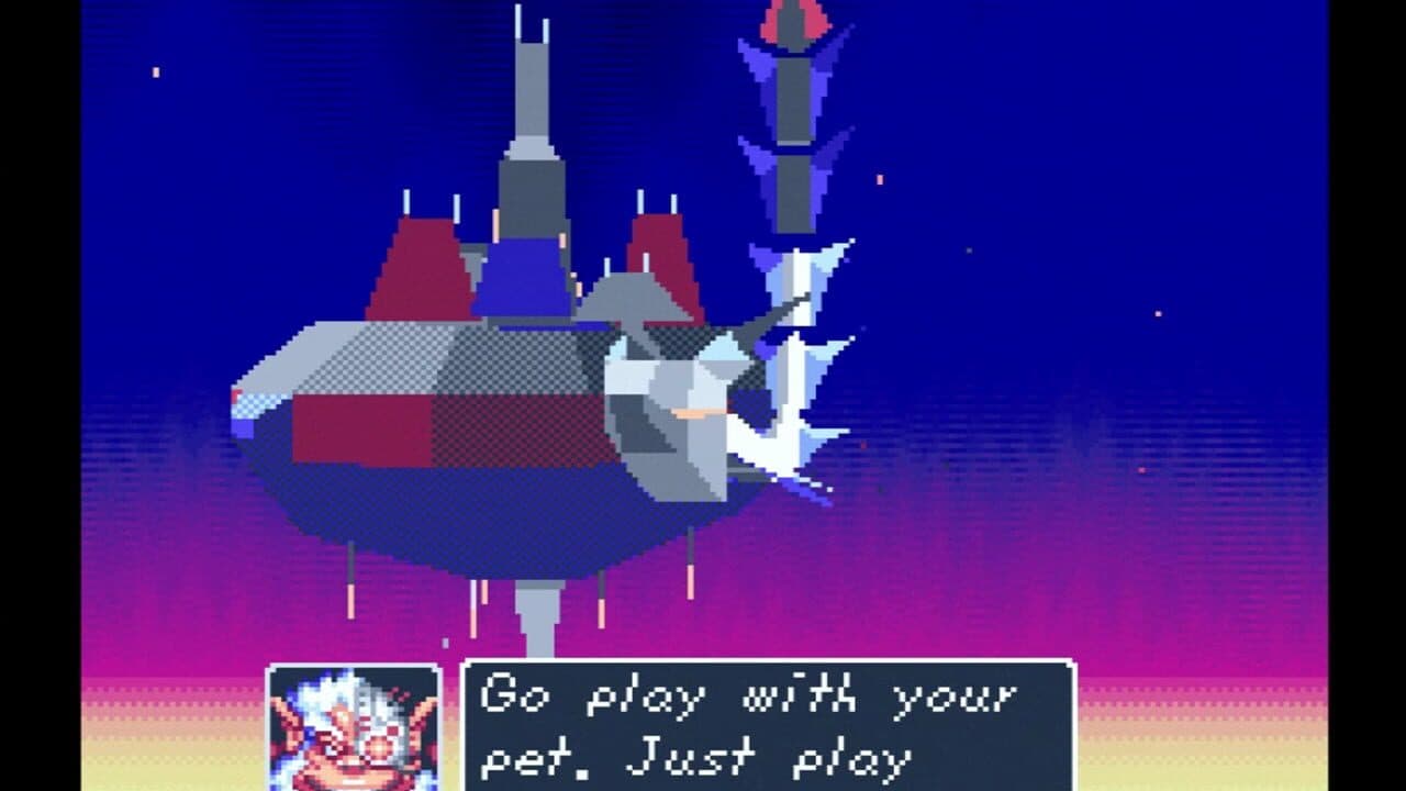 Star Fox 2 thumbnail 4