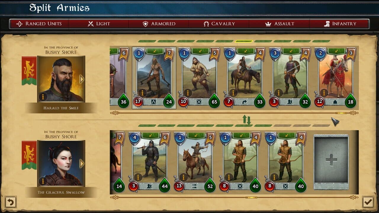Strategy & Tactics: Dark Ages thumbnail 5
