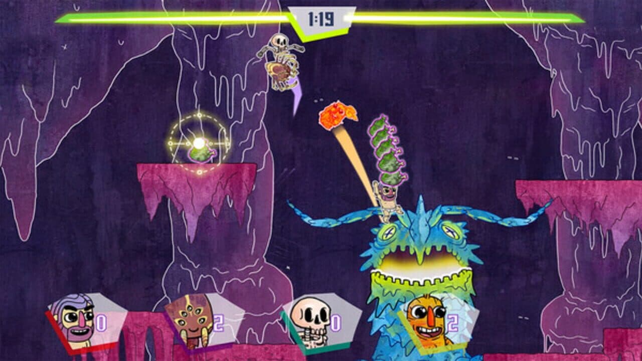 Slam Land thumbnail 4