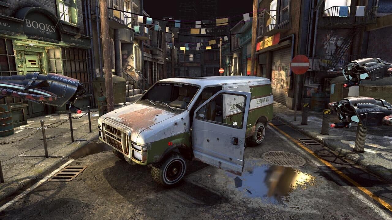 Car Demolition Clicker thumbnail 4