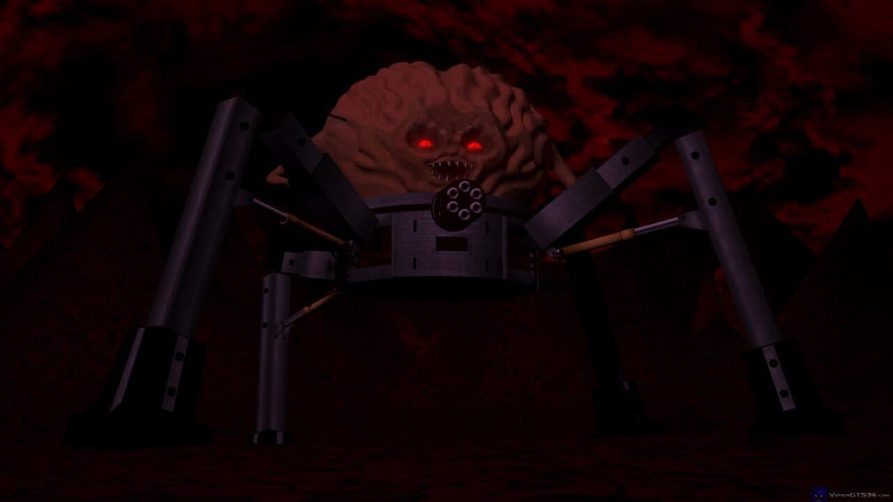 Doom GTS thumbnail 5