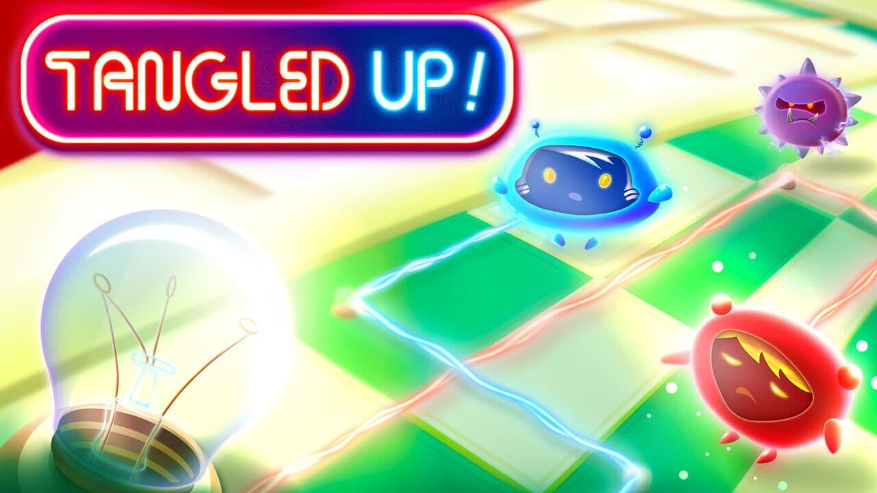 Tangled Up! thumbnail 4