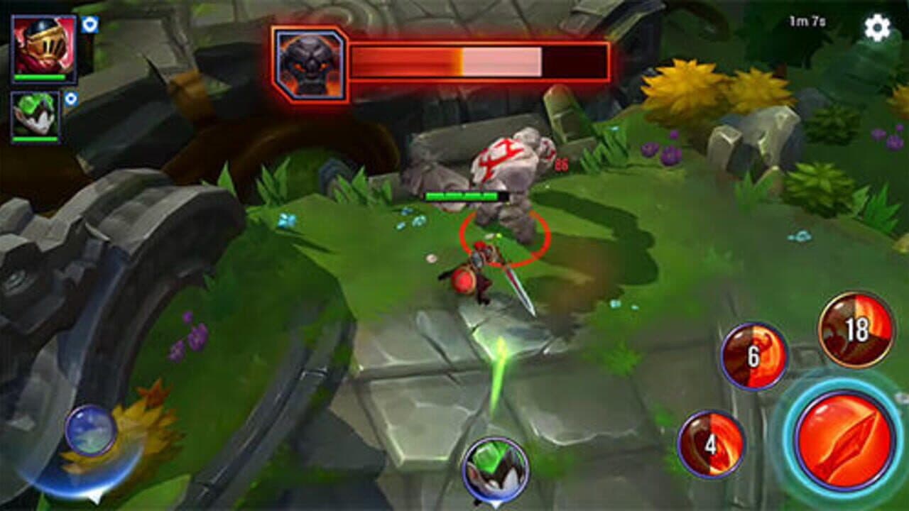 Dungeon Hunter Champions thumbnail 6