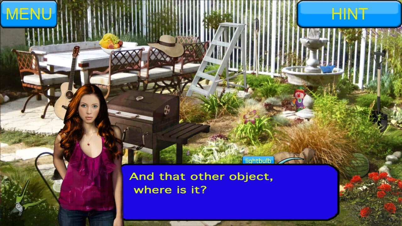 Hidden Object - Sweet Home thumbnail 2