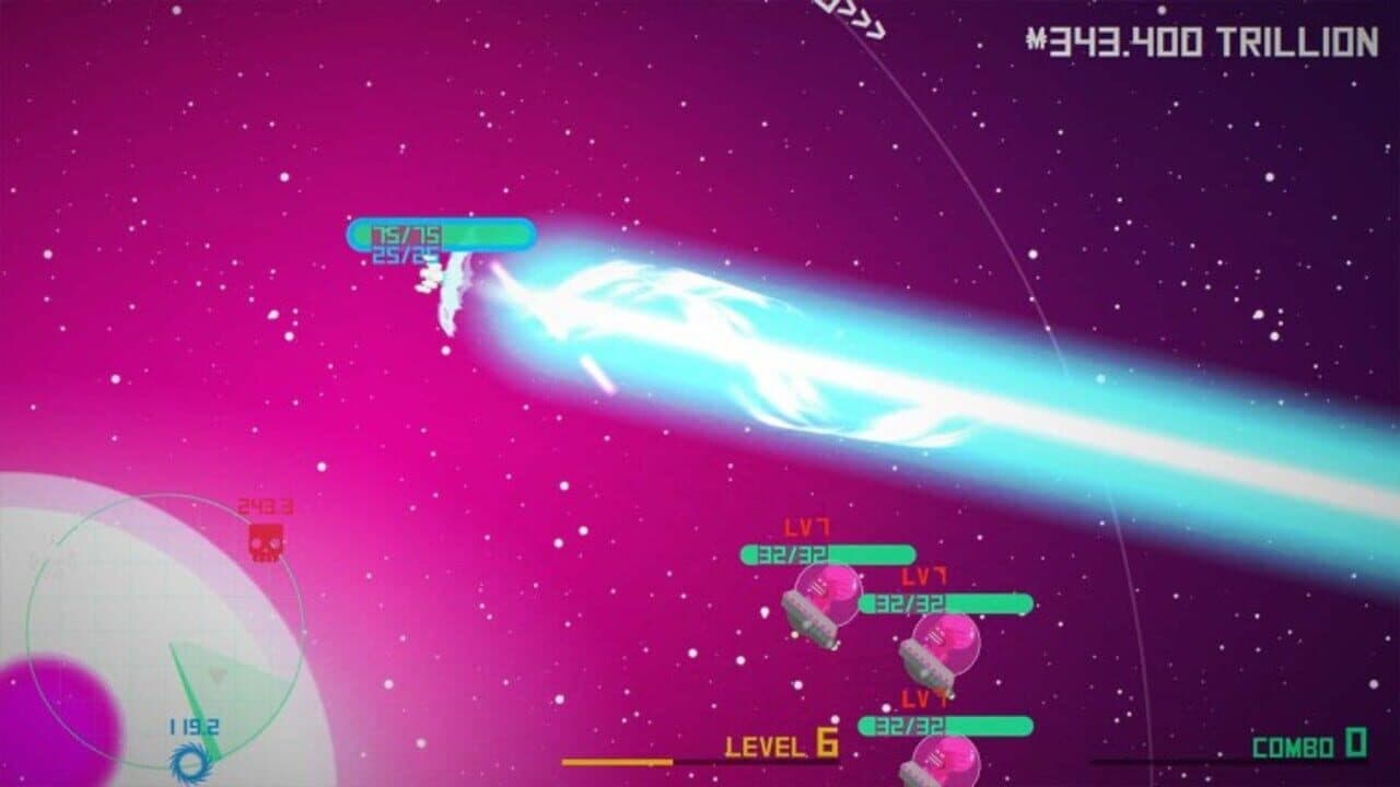 Vostok Inc. thumbnail 9