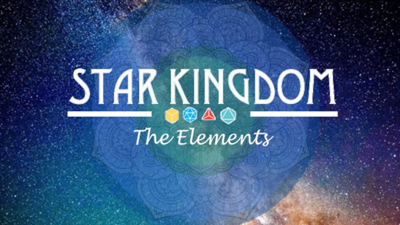 Star Kingdom: The Elements screenshot 1