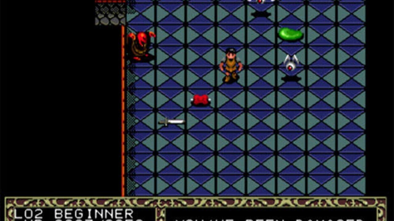 Fatal Labyrinth thumbnail 4
