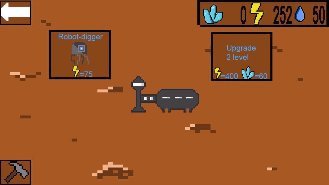 Colony on Mars thumbnail 5