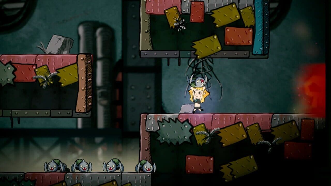 Dehumanized thumbnail 6