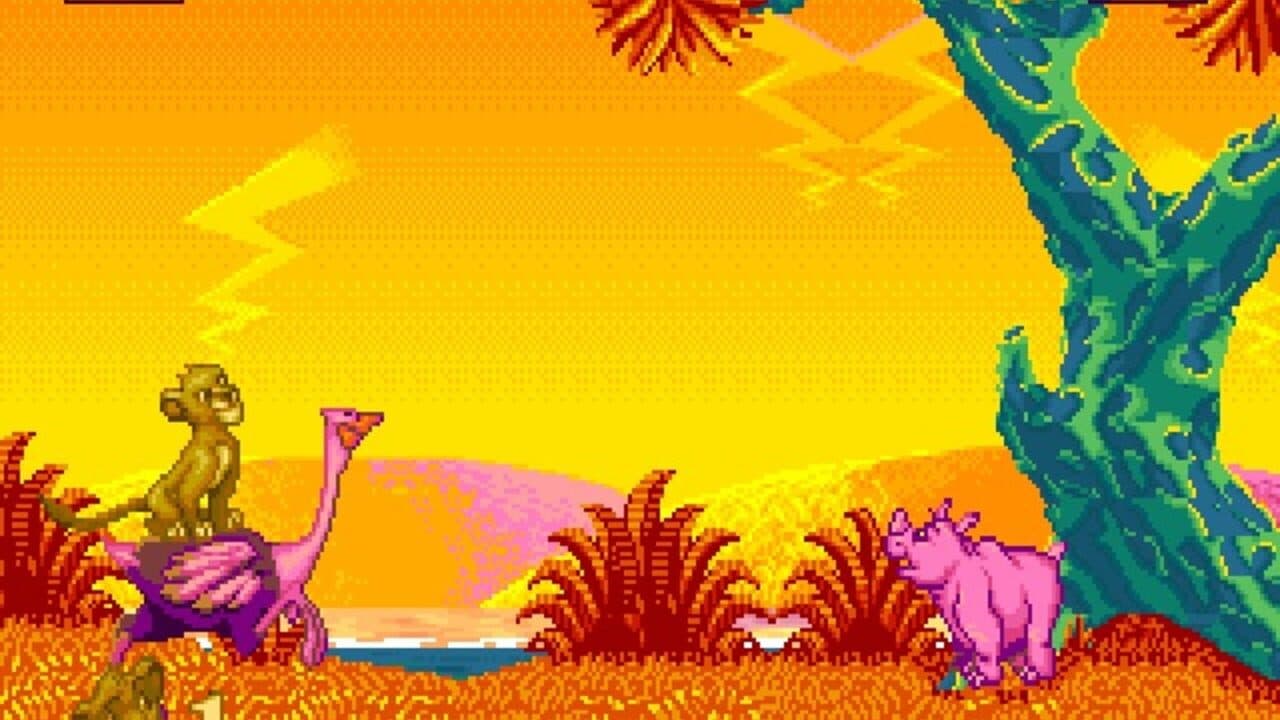 The Lion King thumbnail 4