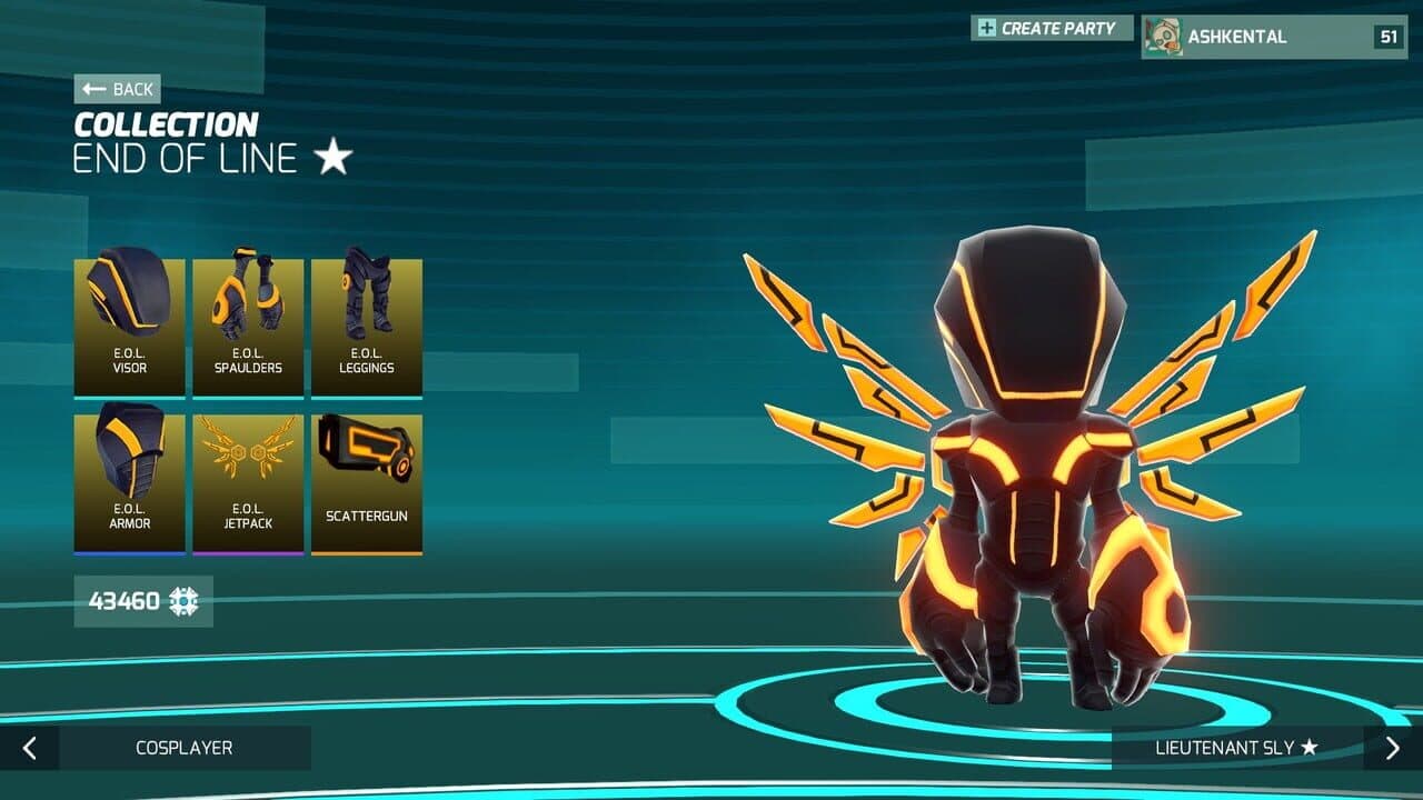 Holodrive thumbnail 4