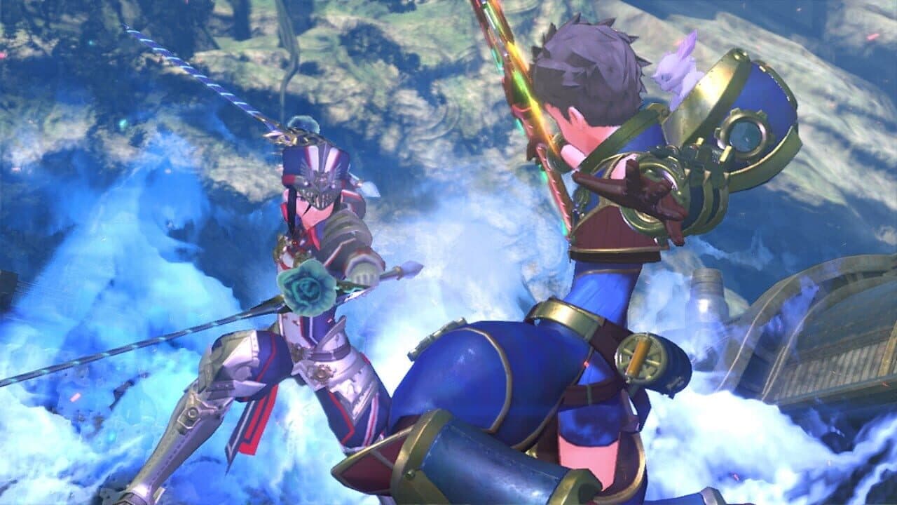 Xenoblade Chronicles 2 thumbnail 12