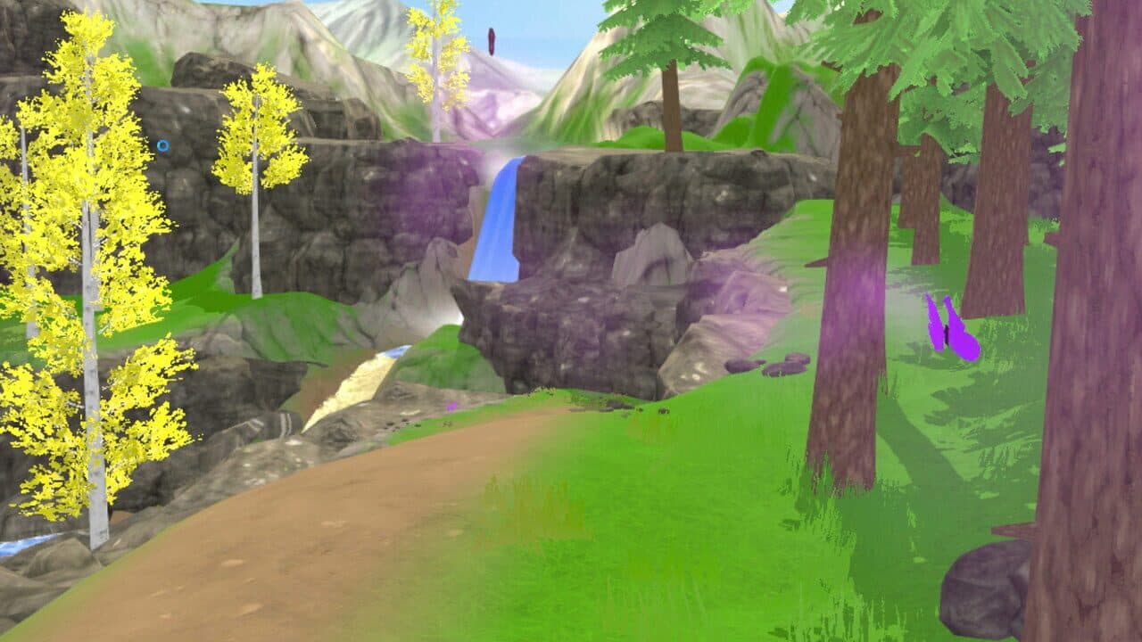 Butterfly Moment thumbnail 5
