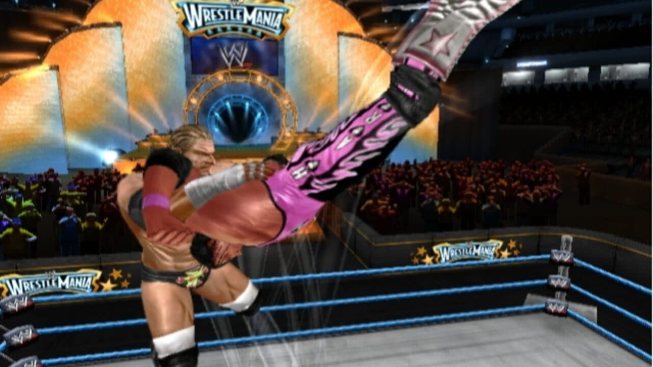 WWE All Stars thumbnail 11