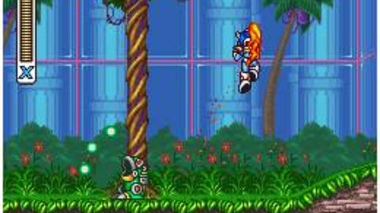 Mega Man X2 thumbnail 10
