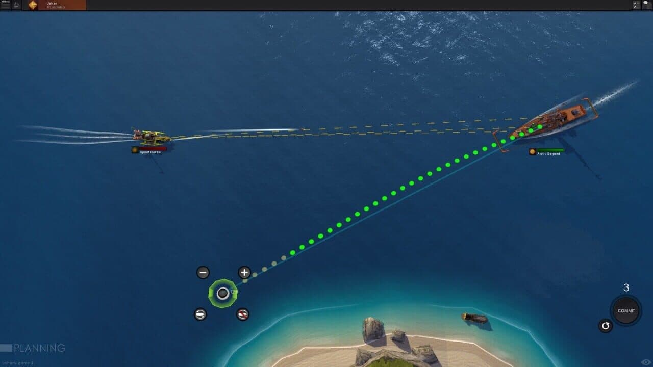 Leviathan: Warships thumbnail 3