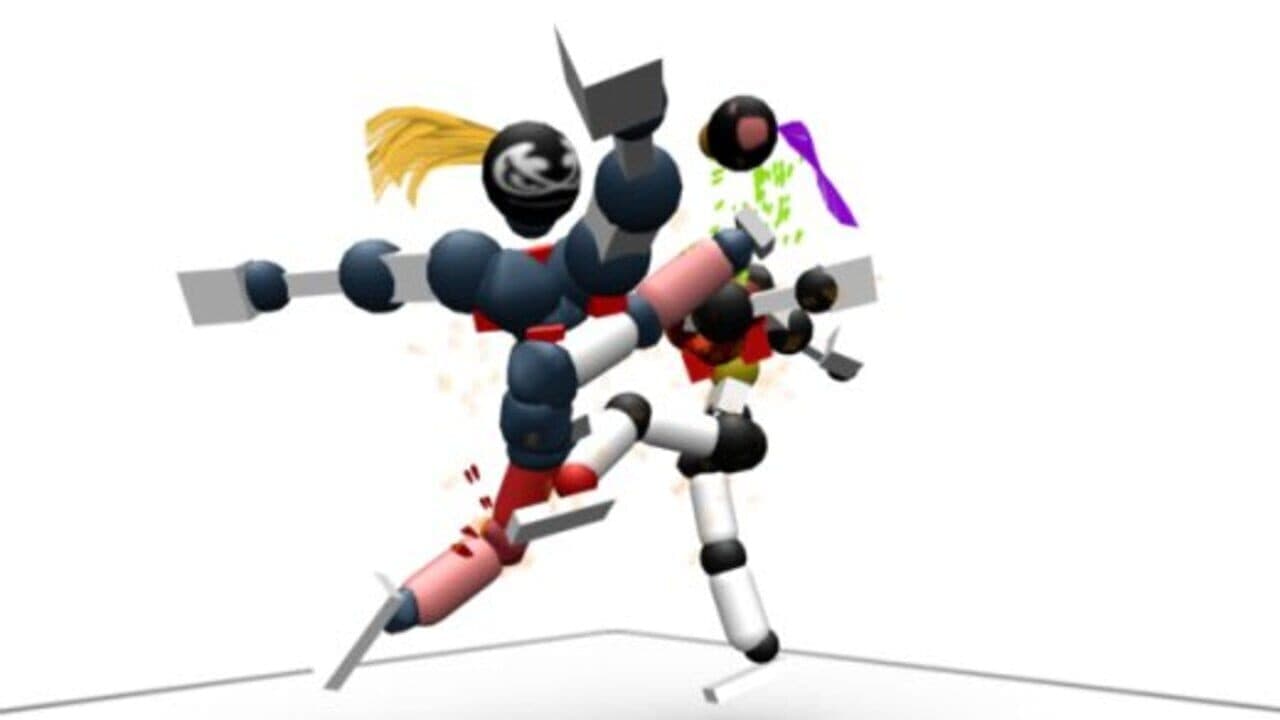 Toribash thumbnail 2
