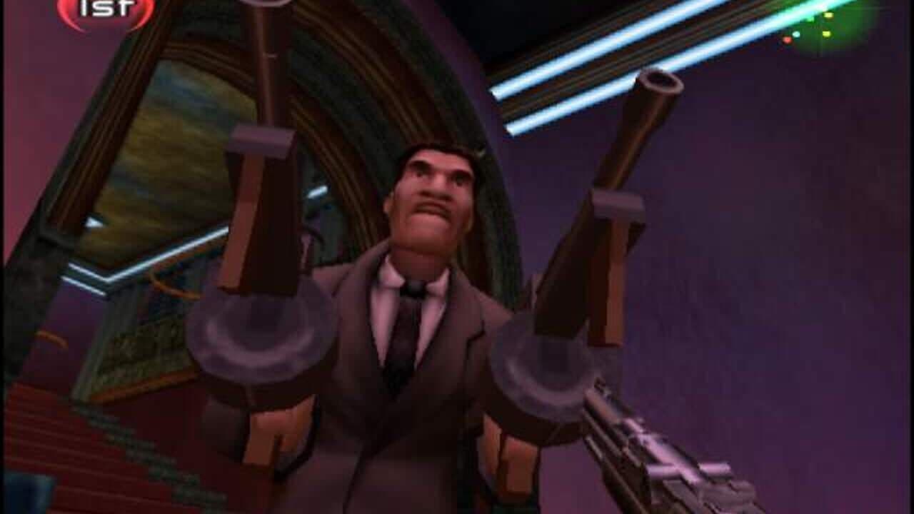 TimeSplitters 2 thumbnail 10