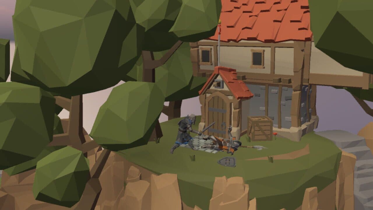 Diorama Worlds thumbnail 3