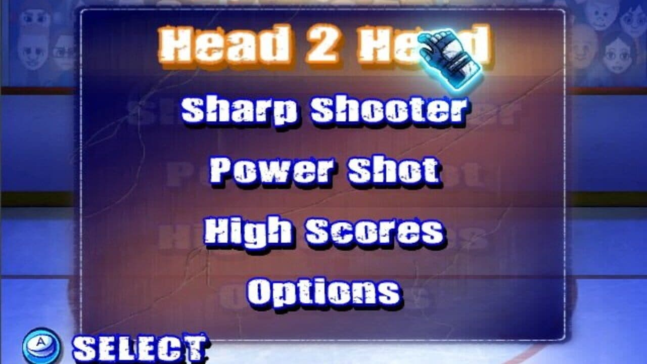 Hockey Allstar Shootout thumbnail 2