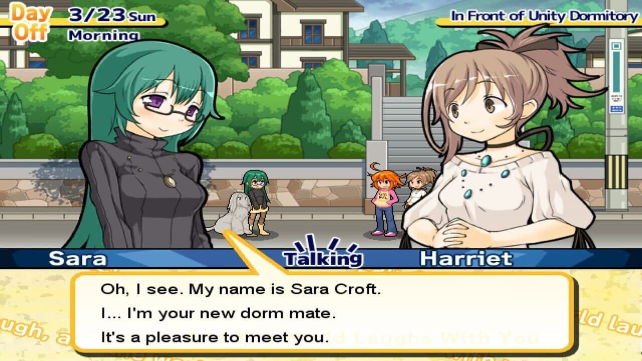 Cherry Tree High Comedy Club thumbnail 4