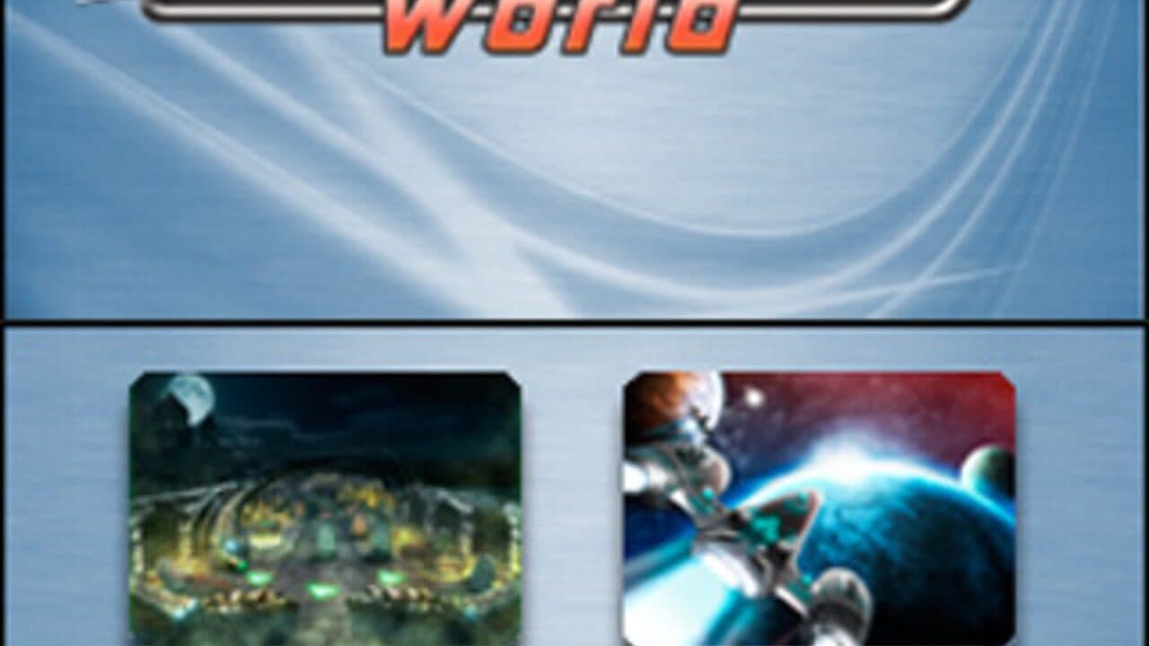 101 Pinball World thumbnail 4