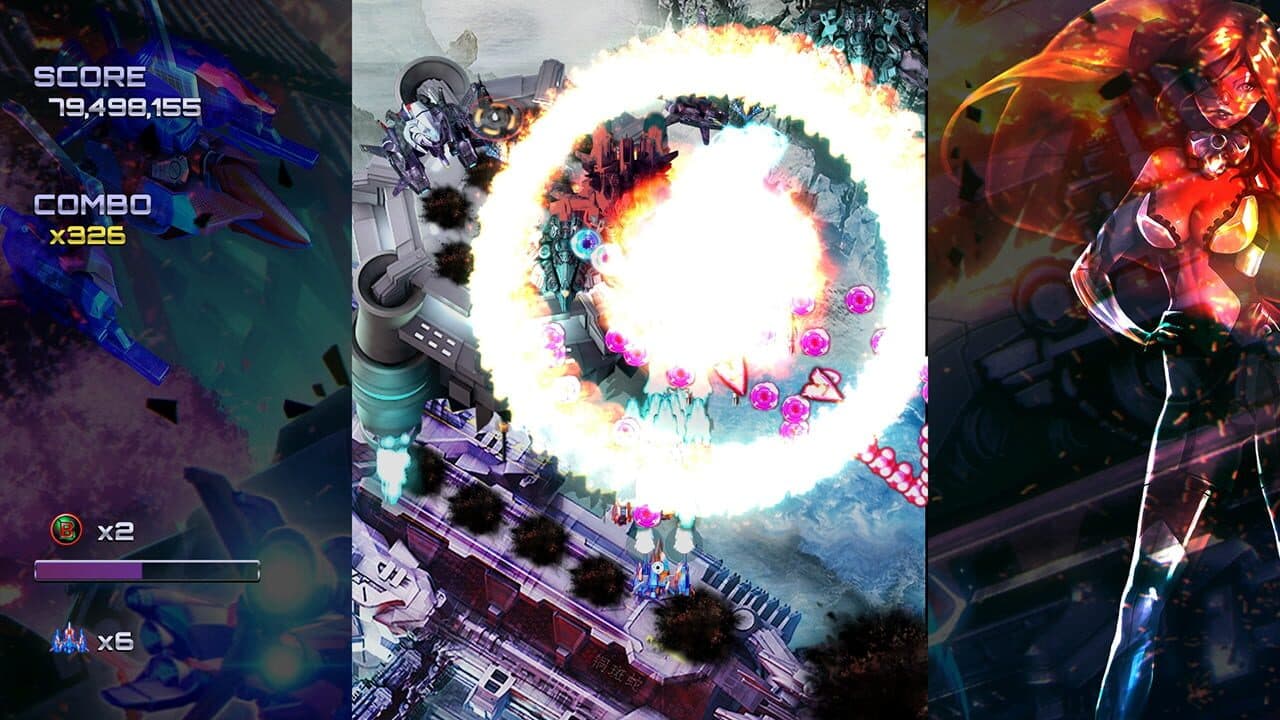 Ghost Blade HD thumbnail 2
