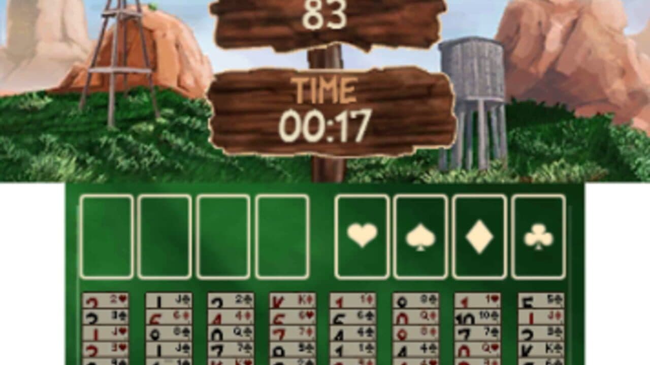 Best of Board Games: Solitaire thumbnail 4