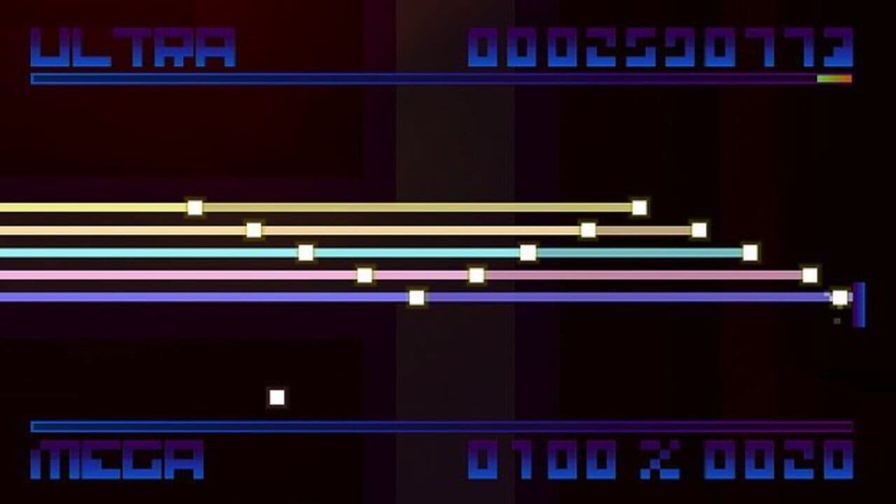 Bit.Trip Flux thumbnail 11