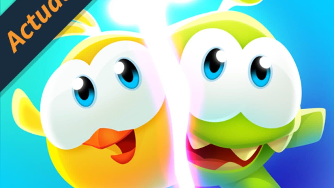 Cut the Rope: Magic thumbnail 4