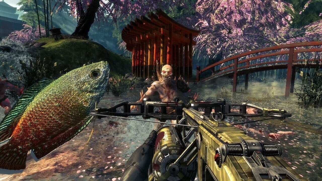 Shadow Warrior thumbnail 5