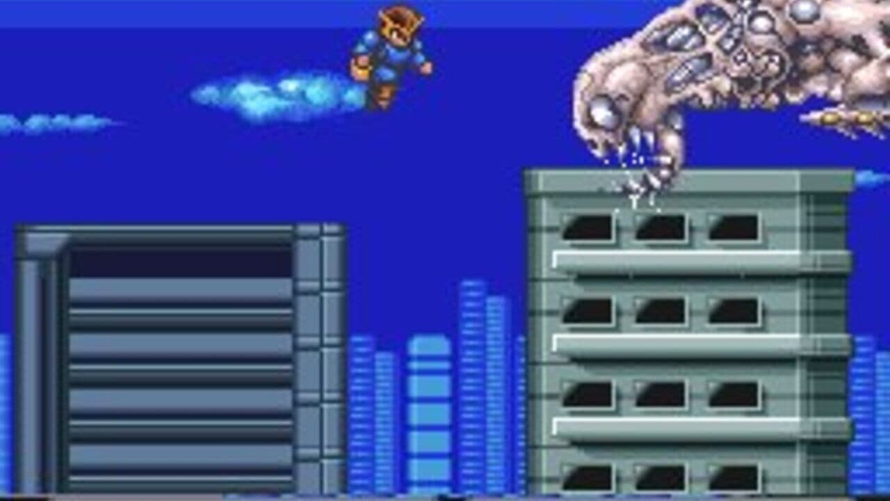 Shockman thumbnail 5