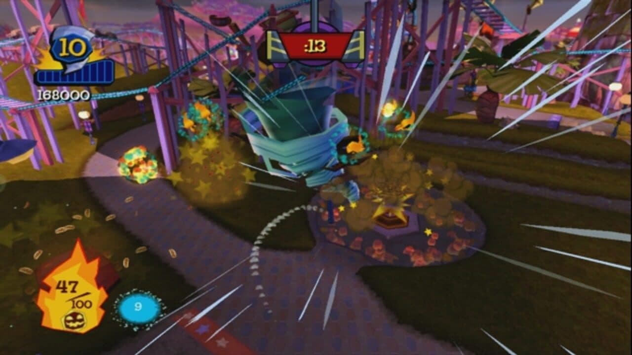Tornado Outbreak thumbnail 5