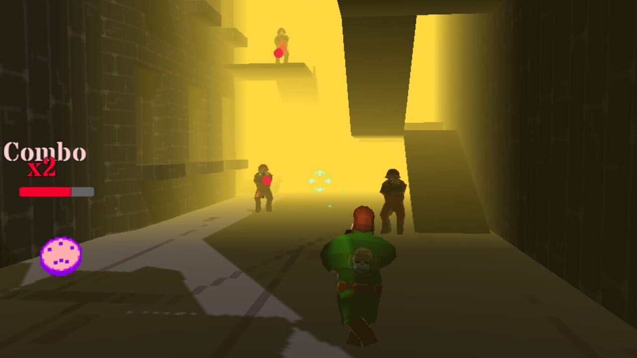 Cold Vengeance thumbnail 3